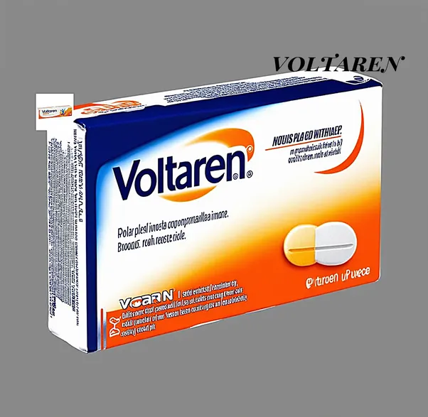 Voltaren precio farmacia